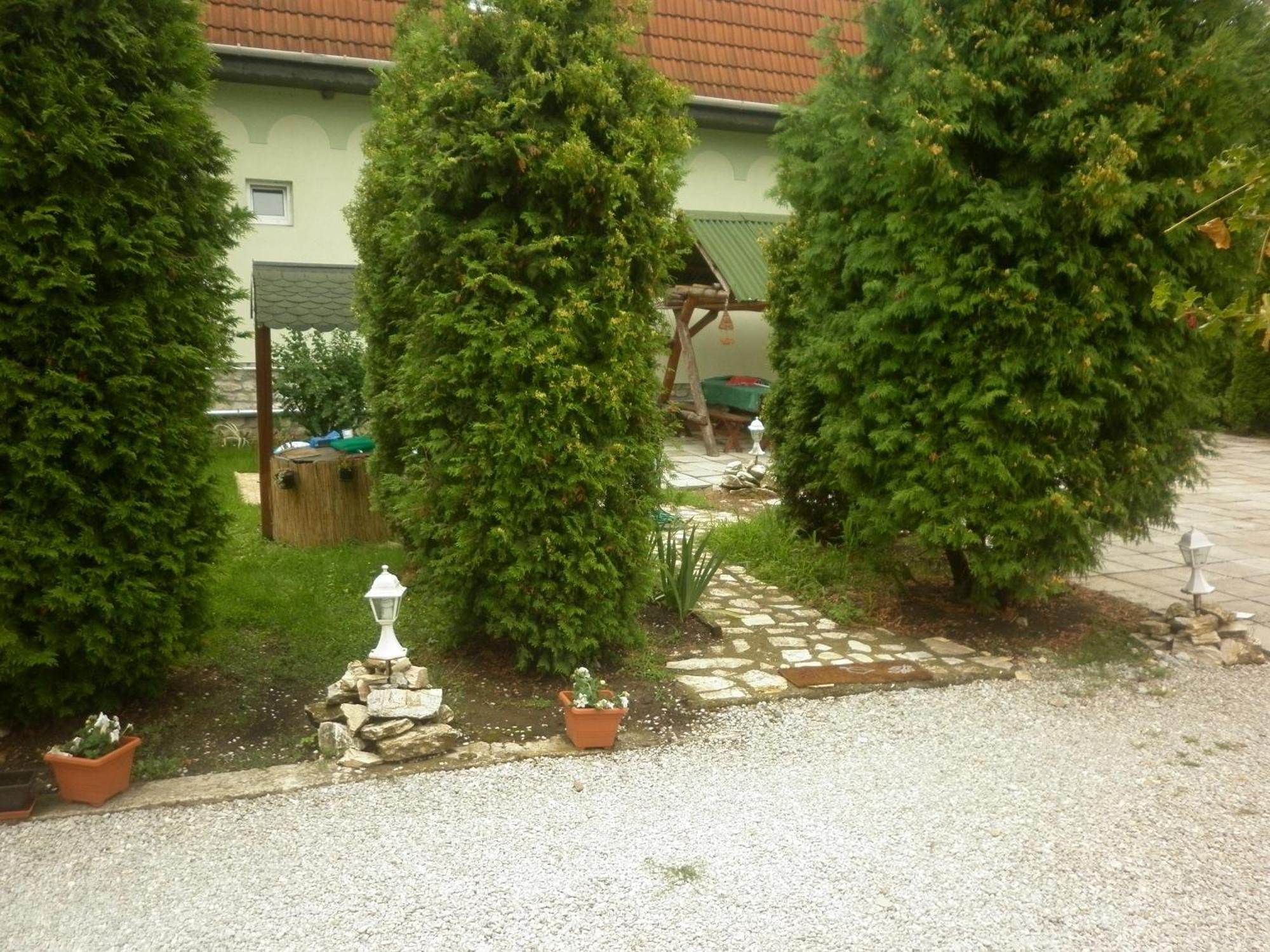 Taltos Vendeghaz Bed & Breakfast Szilvásvárad Eksteriør bilde