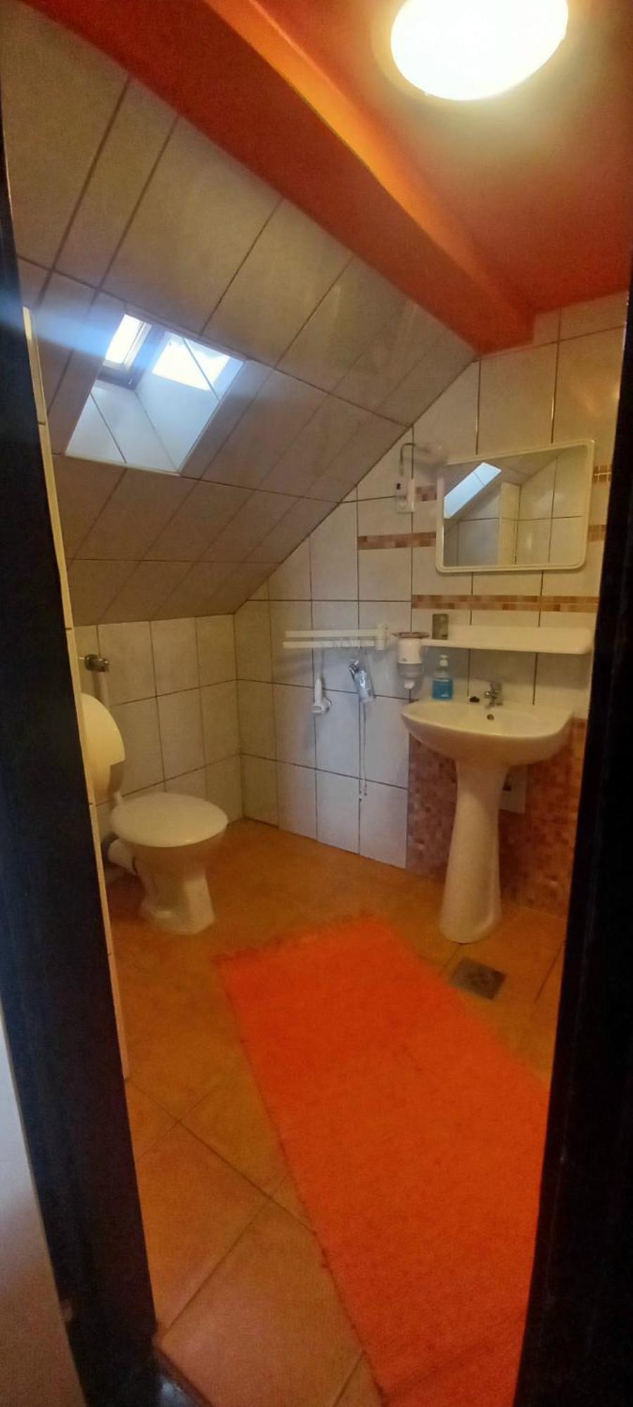 Taltos Vendeghaz Bed & Breakfast Szilvásvárad Eksteriør bilde