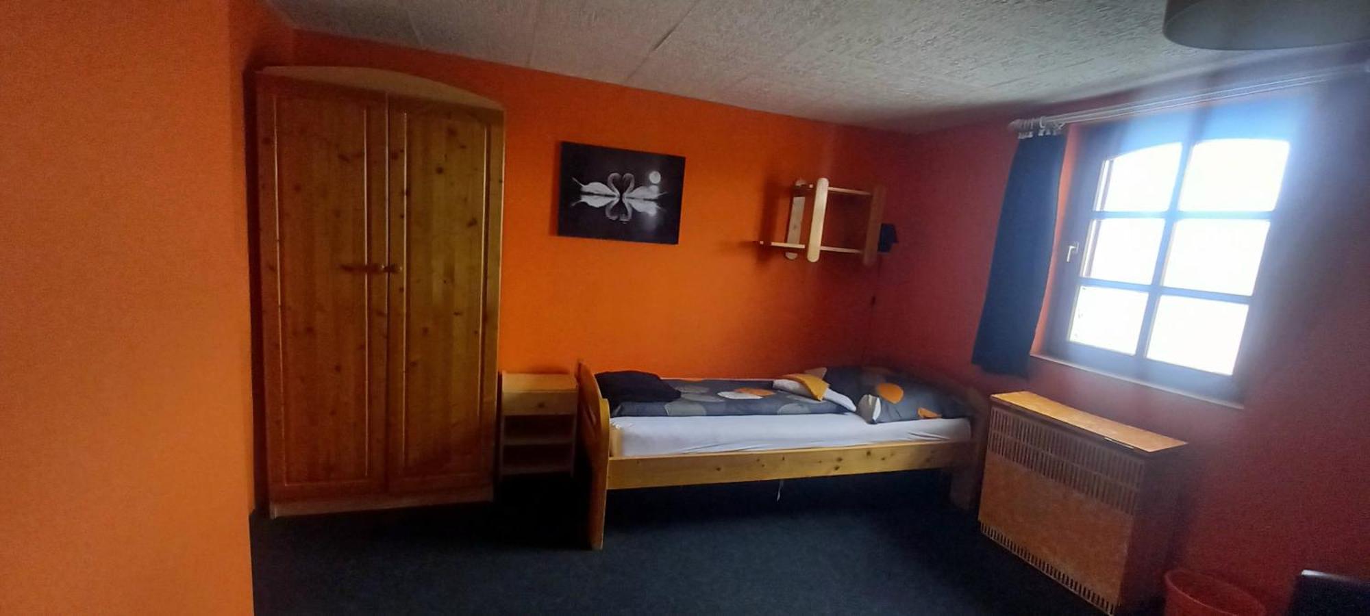 Taltos Vendeghaz Bed & Breakfast Szilvásvárad Eksteriør bilde