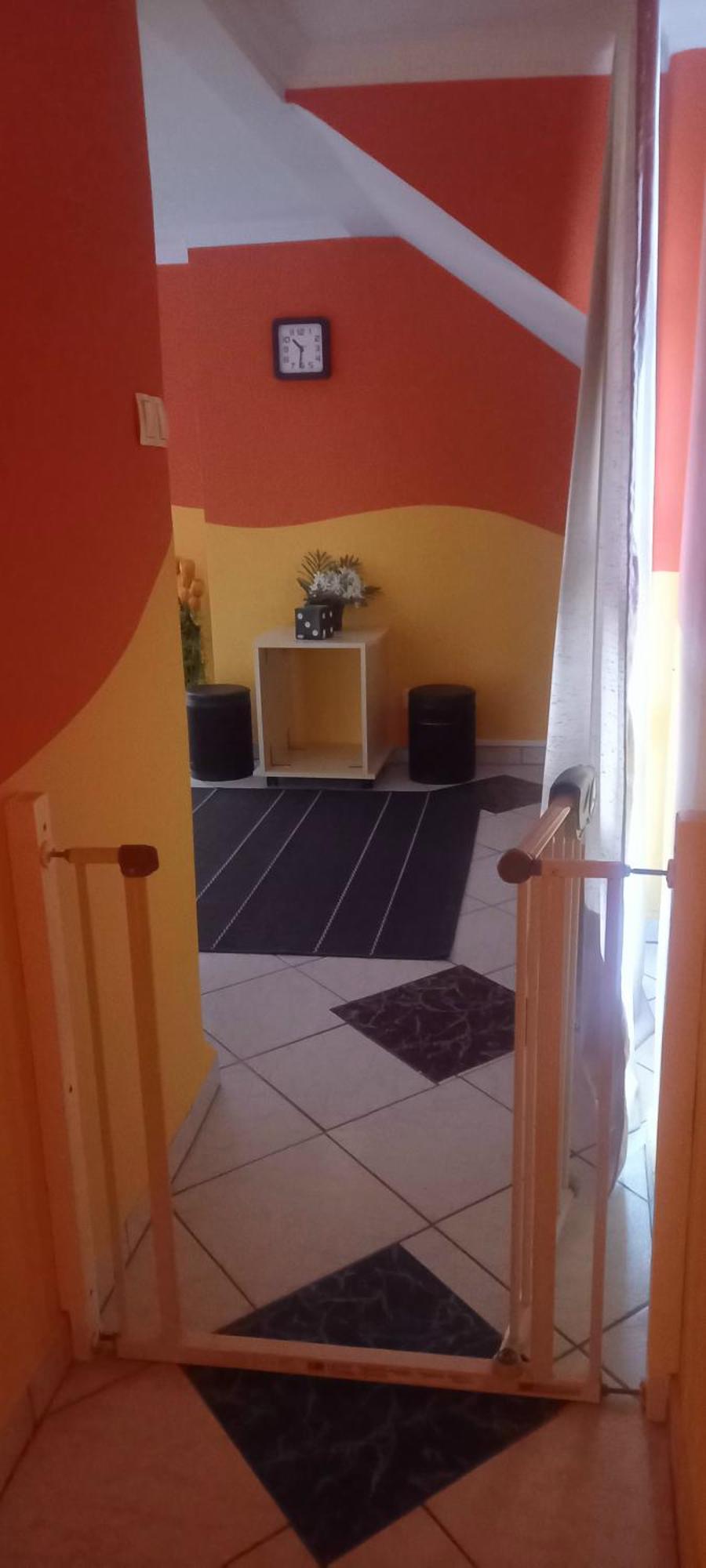 Taltos Vendeghaz Bed & Breakfast Szilvásvárad Eksteriør bilde