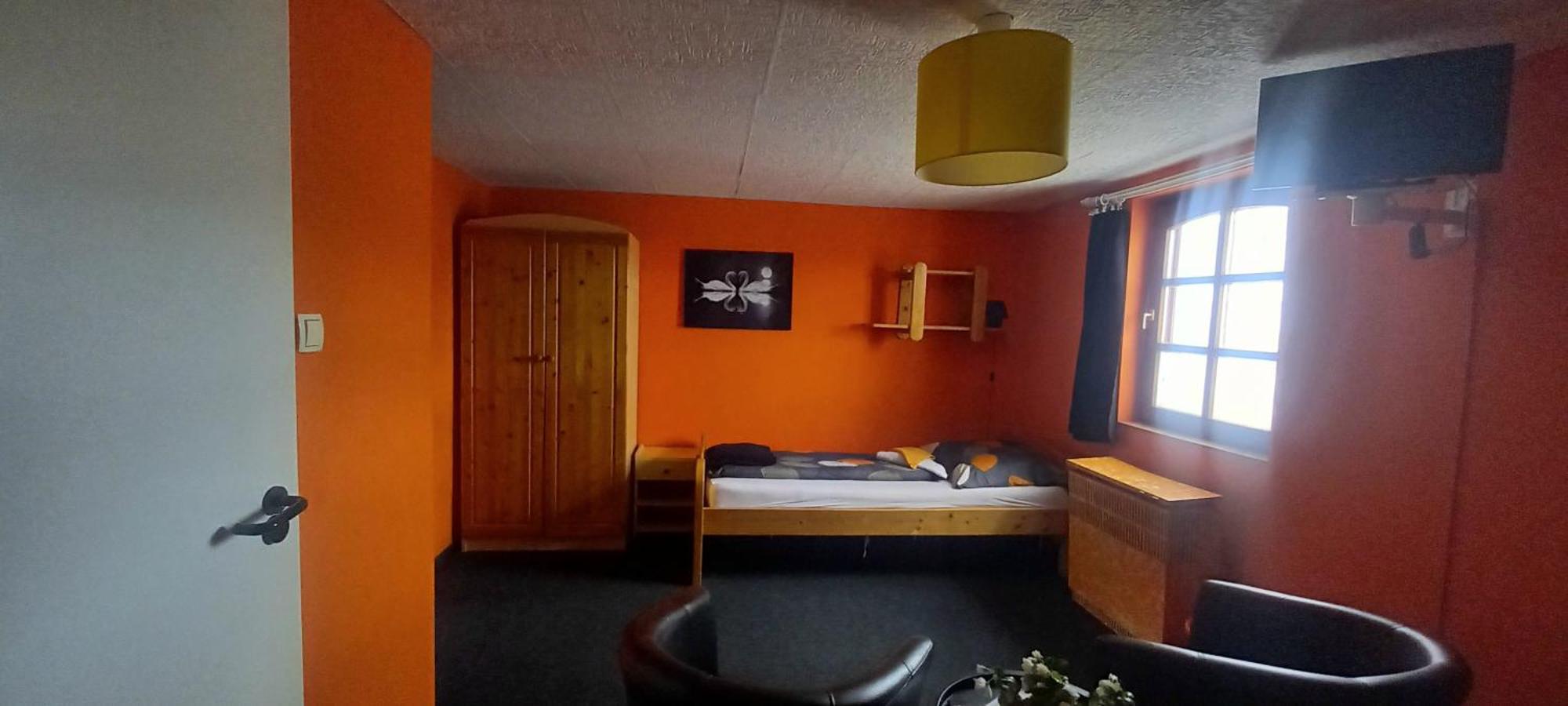 Taltos Vendeghaz Bed & Breakfast Szilvásvárad Eksteriør bilde