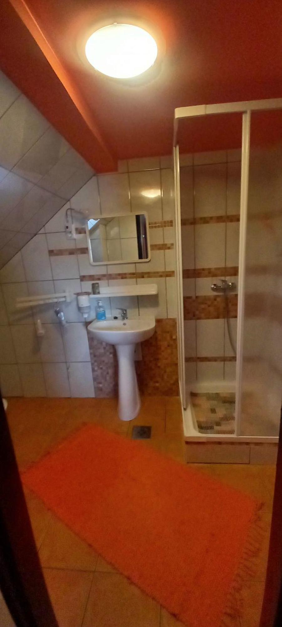 Taltos Vendeghaz Bed & Breakfast Szilvásvárad Eksteriør bilde