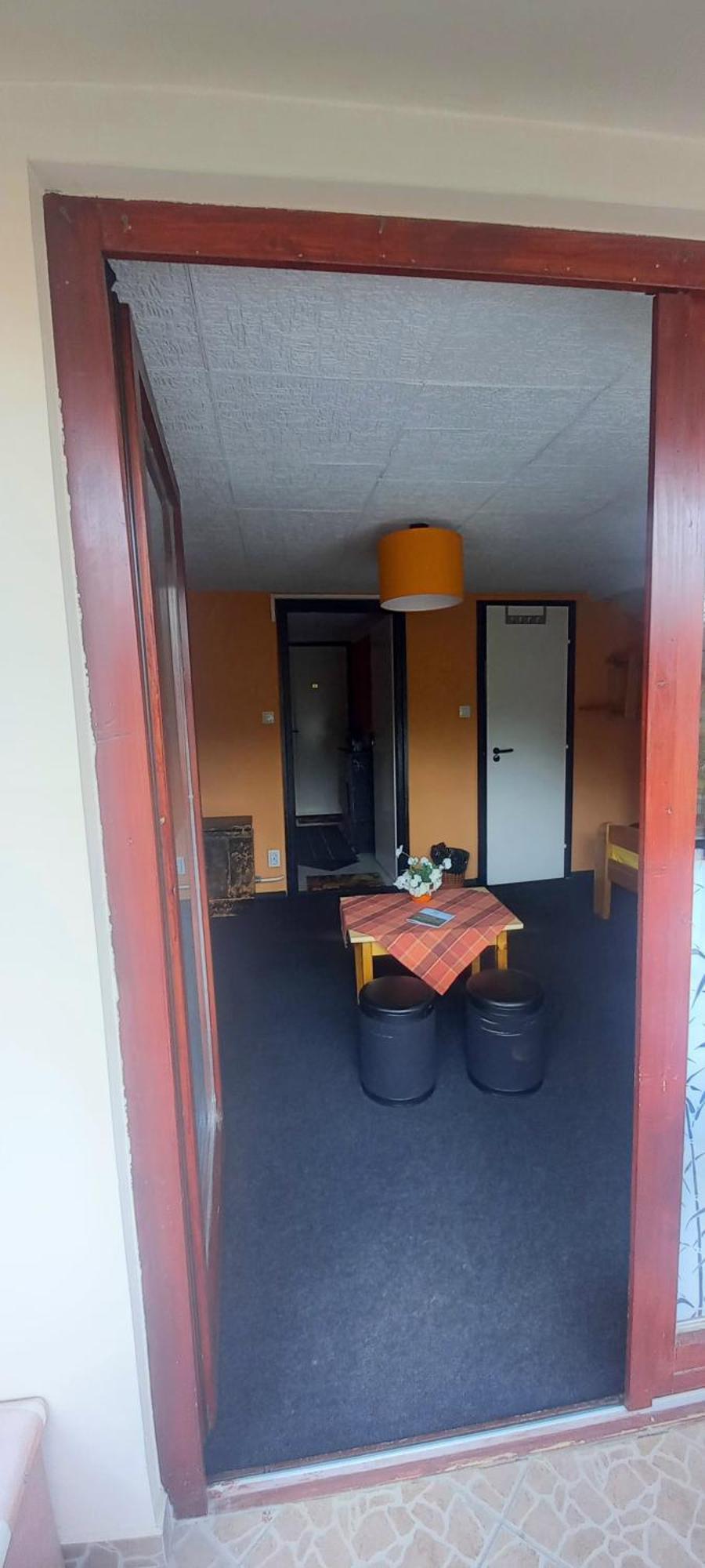Taltos Vendeghaz Bed & Breakfast Szilvásvárad Eksteriør bilde