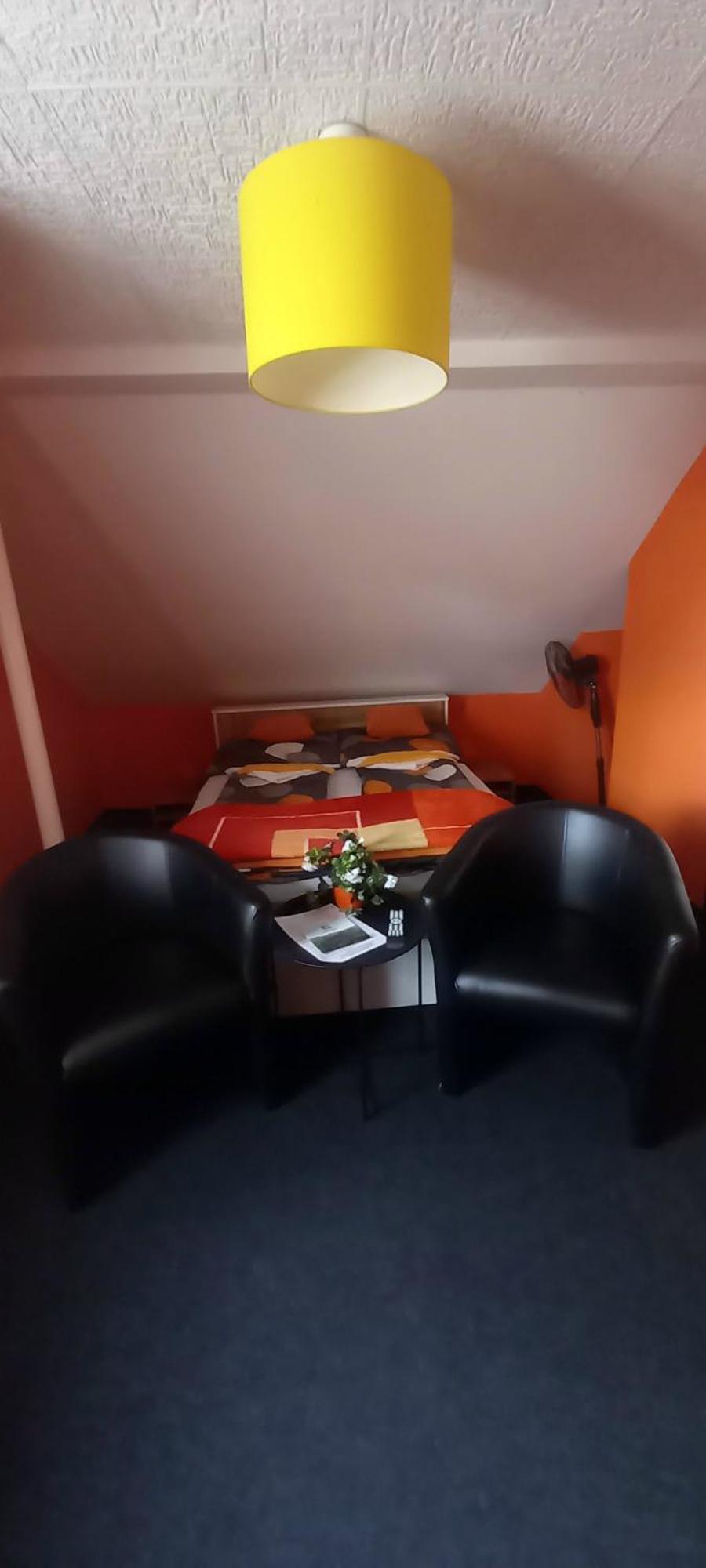 Taltos Vendeghaz Bed & Breakfast Szilvásvárad Eksteriør bilde