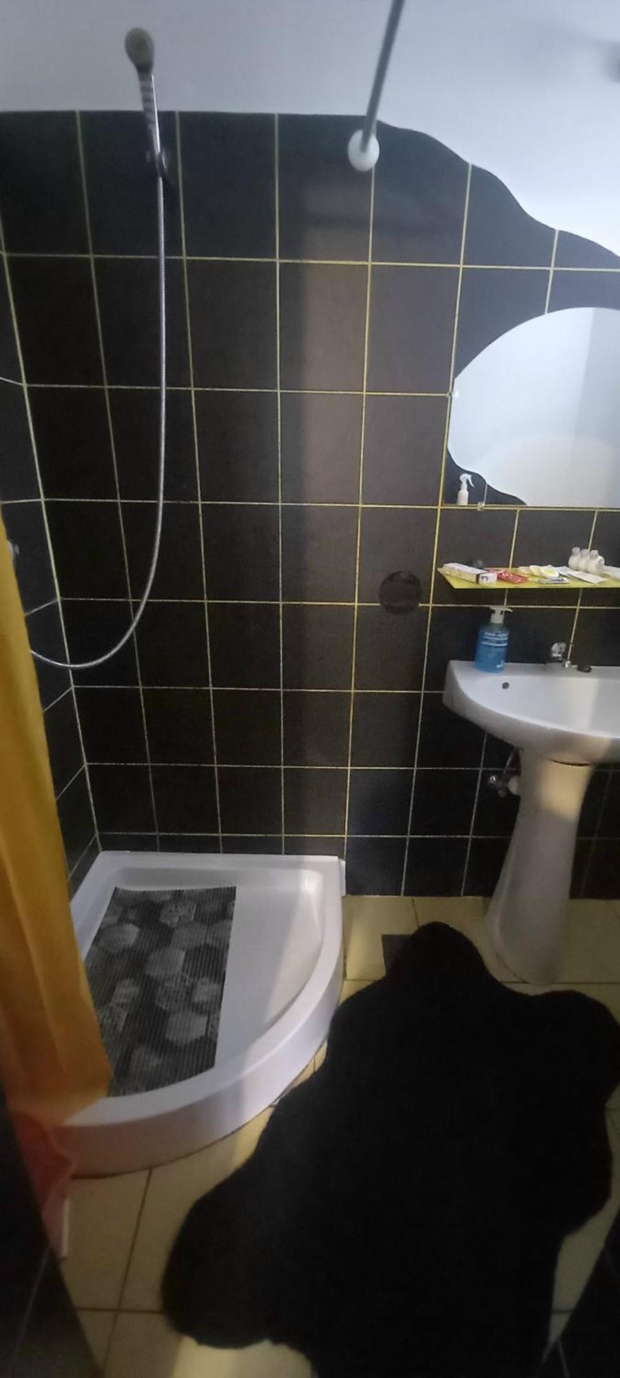Taltos Vendeghaz Bed & Breakfast Szilvásvárad Eksteriør bilde