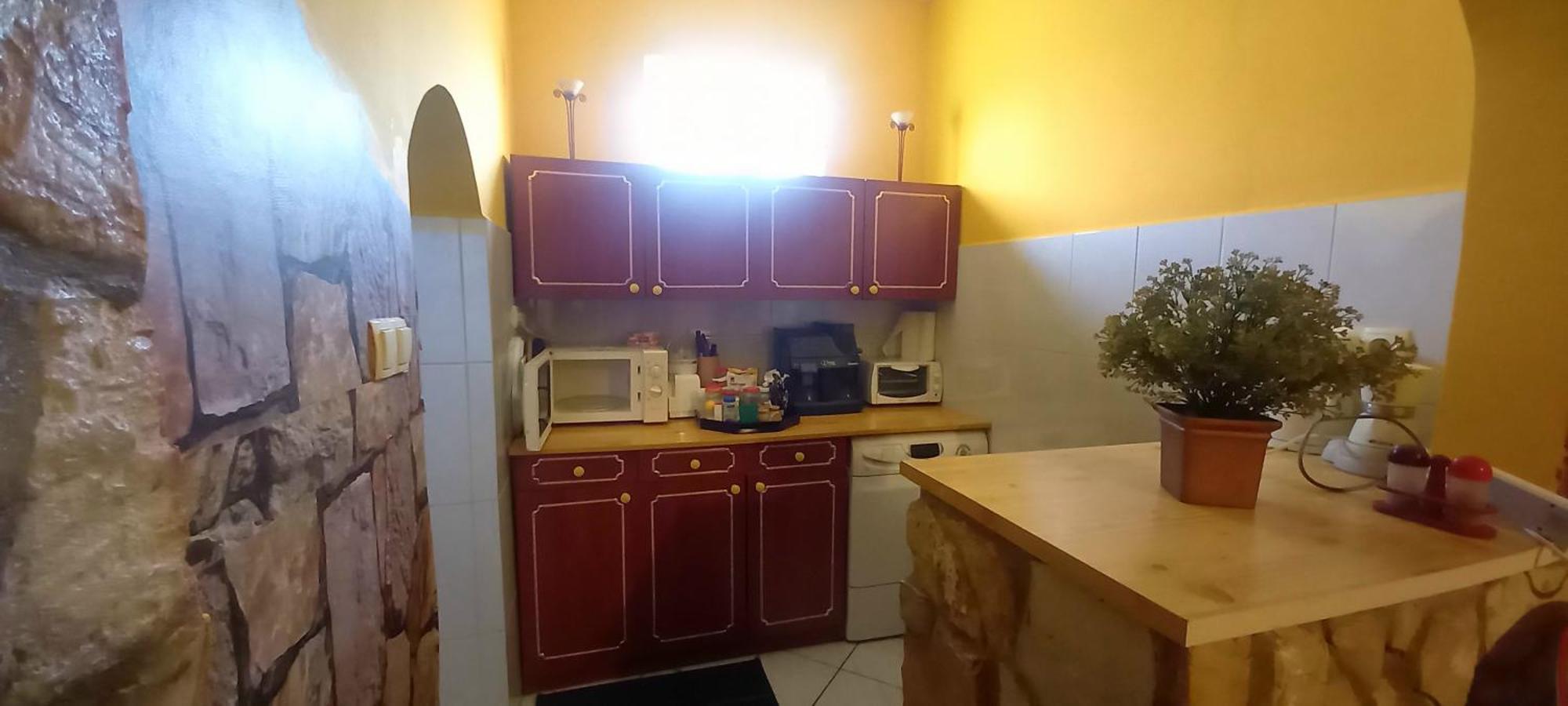 Taltos Vendeghaz Bed & Breakfast Szilvásvárad Eksteriør bilde