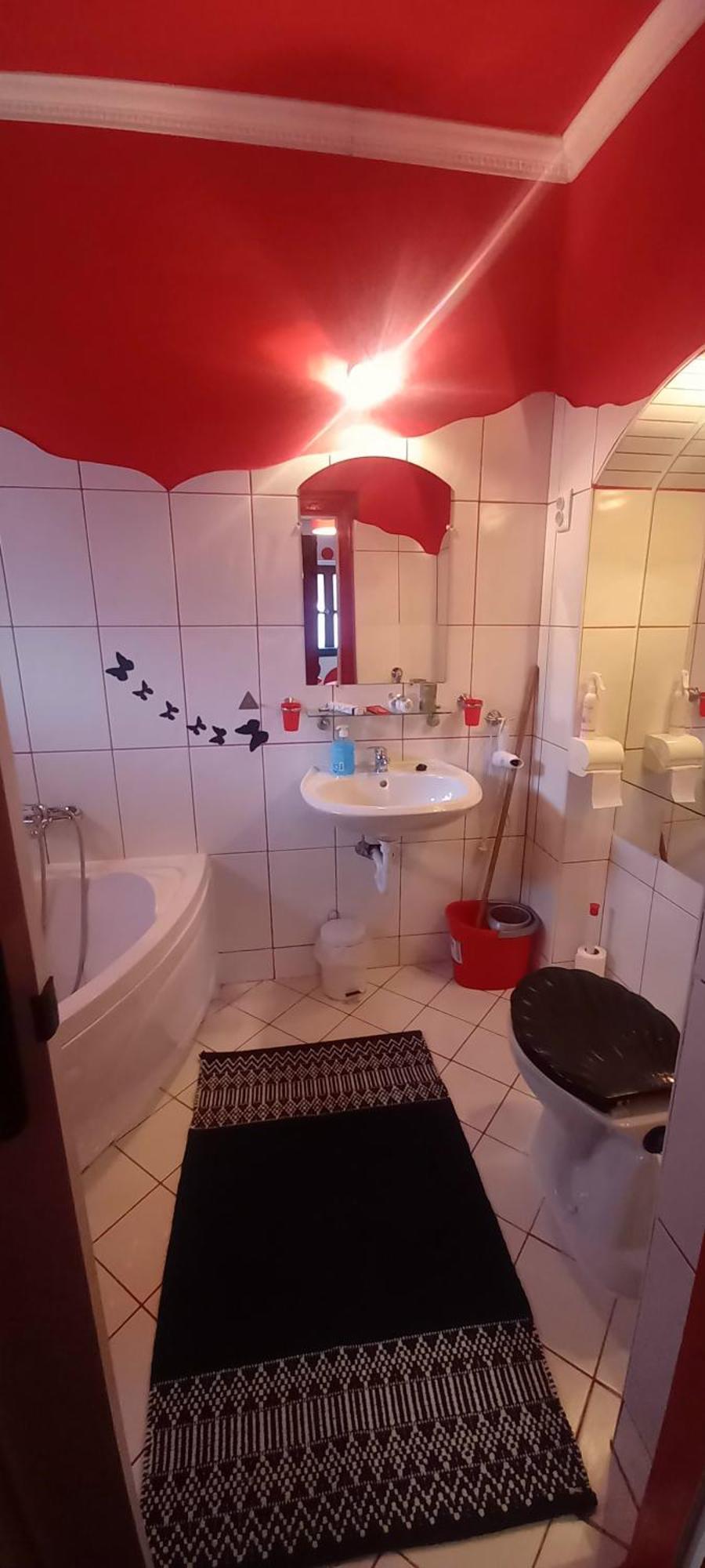 Taltos Vendeghaz Bed & Breakfast Szilvásvárad Eksteriør bilde