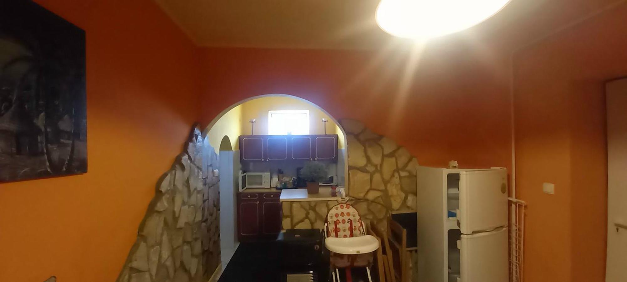 Taltos Vendeghaz Bed & Breakfast Szilvásvárad Eksteriør bilde