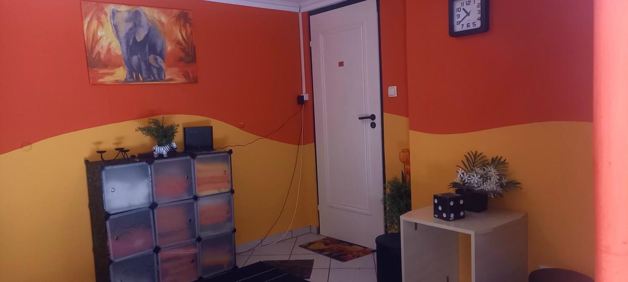 Taltos Vendeghaz Bed & Breakfast Szilvásvárad Eksteriør bilde