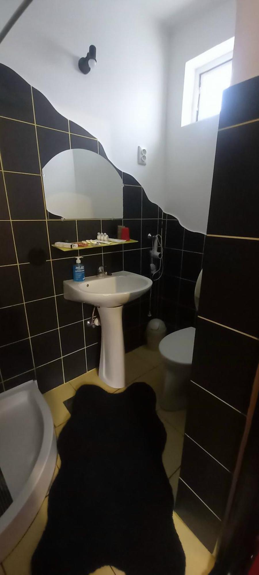 Taltos Vendeghaz Bed & Breakfast Szilvásvárad Eksteriør bilde