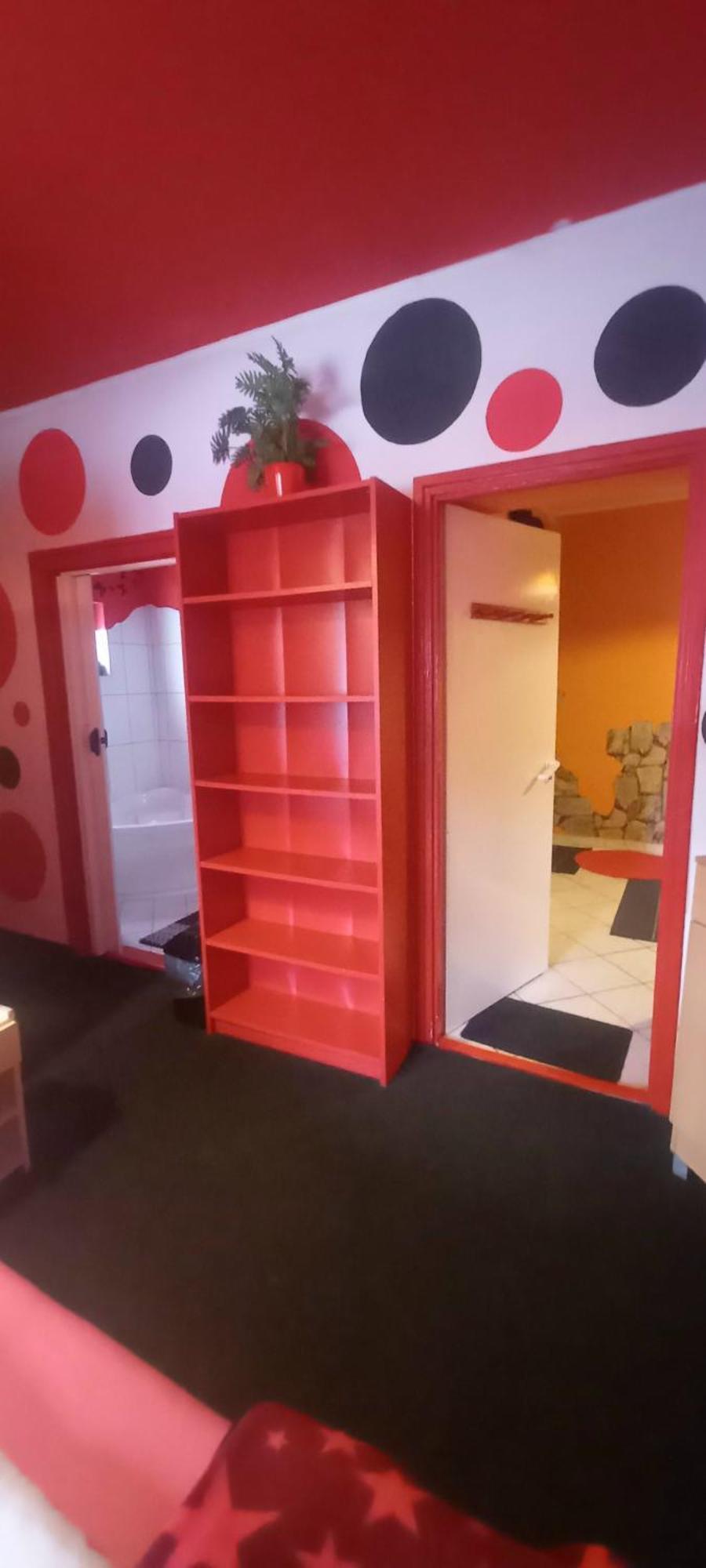 Taltos Vendeghaz Bed & Breakfast Szilvásvárad Eksteriør bilde