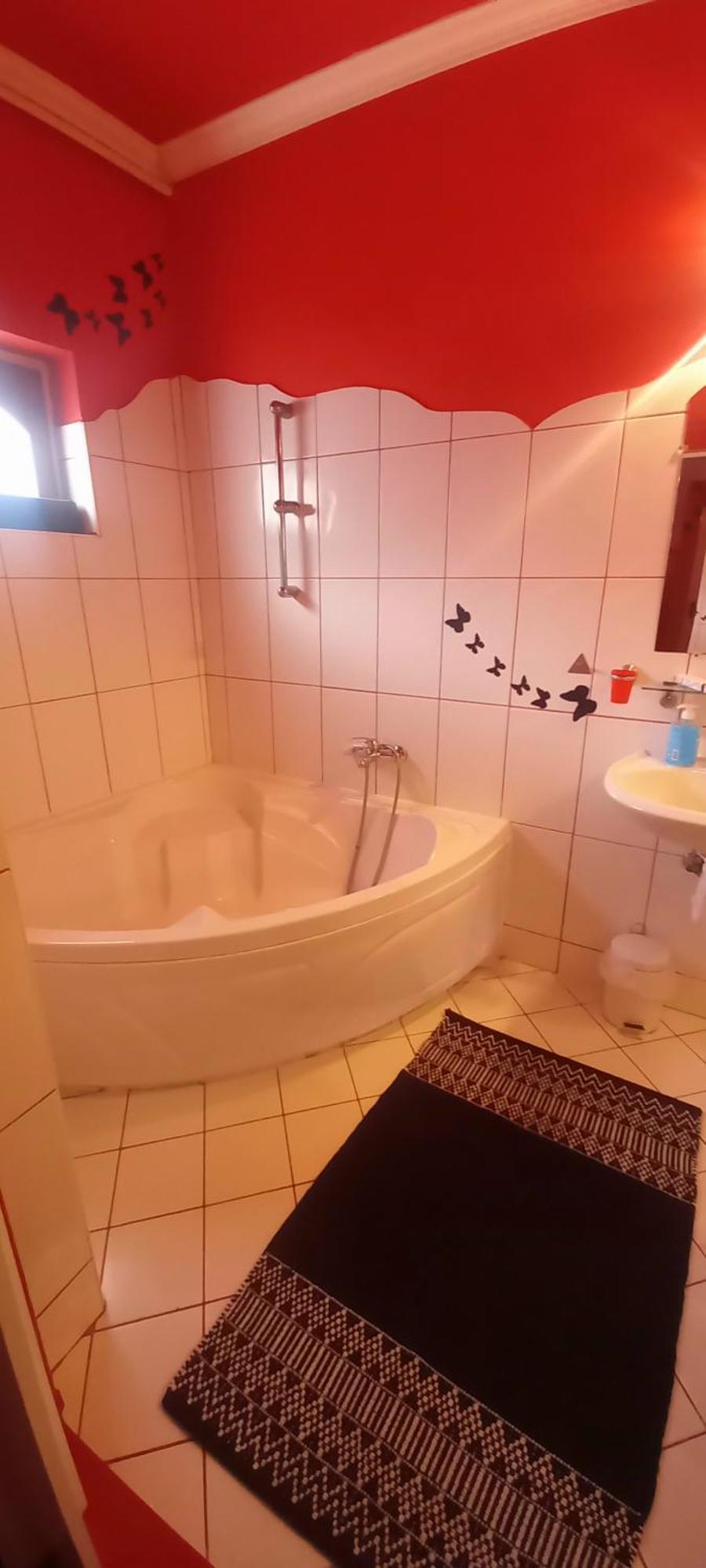 Taltos Vendeghaz Bed & Breakfast Szilvásvárad Eksteriør bilde