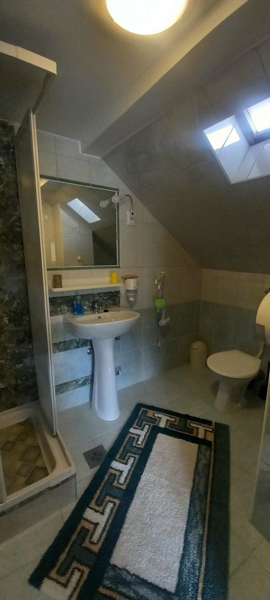 Taltos Vendeghaz Bed & Breakfast Szilvásvárad Eksteriør bilde