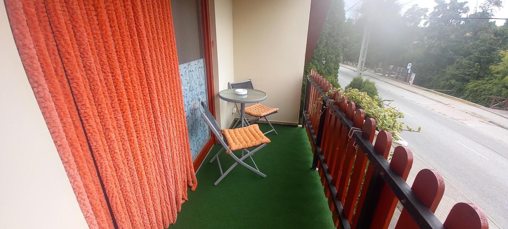 Taltos Vendeghaz Bed & Breakfast Szilvásvárad Eksteriør bilde