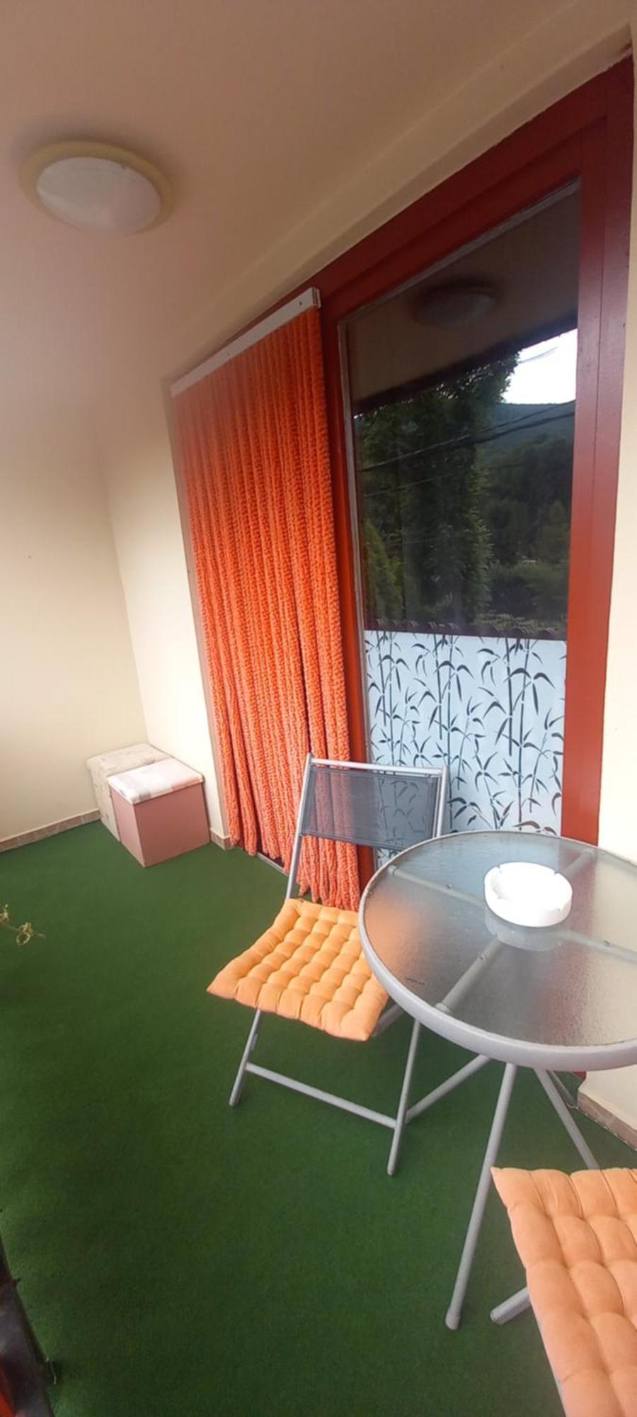 Taltos Vendeghaz Bed & Breakfast Szilvásvárad Eksteriør bilde