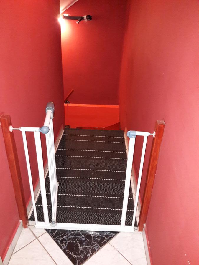 Taltos Vendeghaz Bed & Breakfast Szilvásvárad Eksteriør bilde